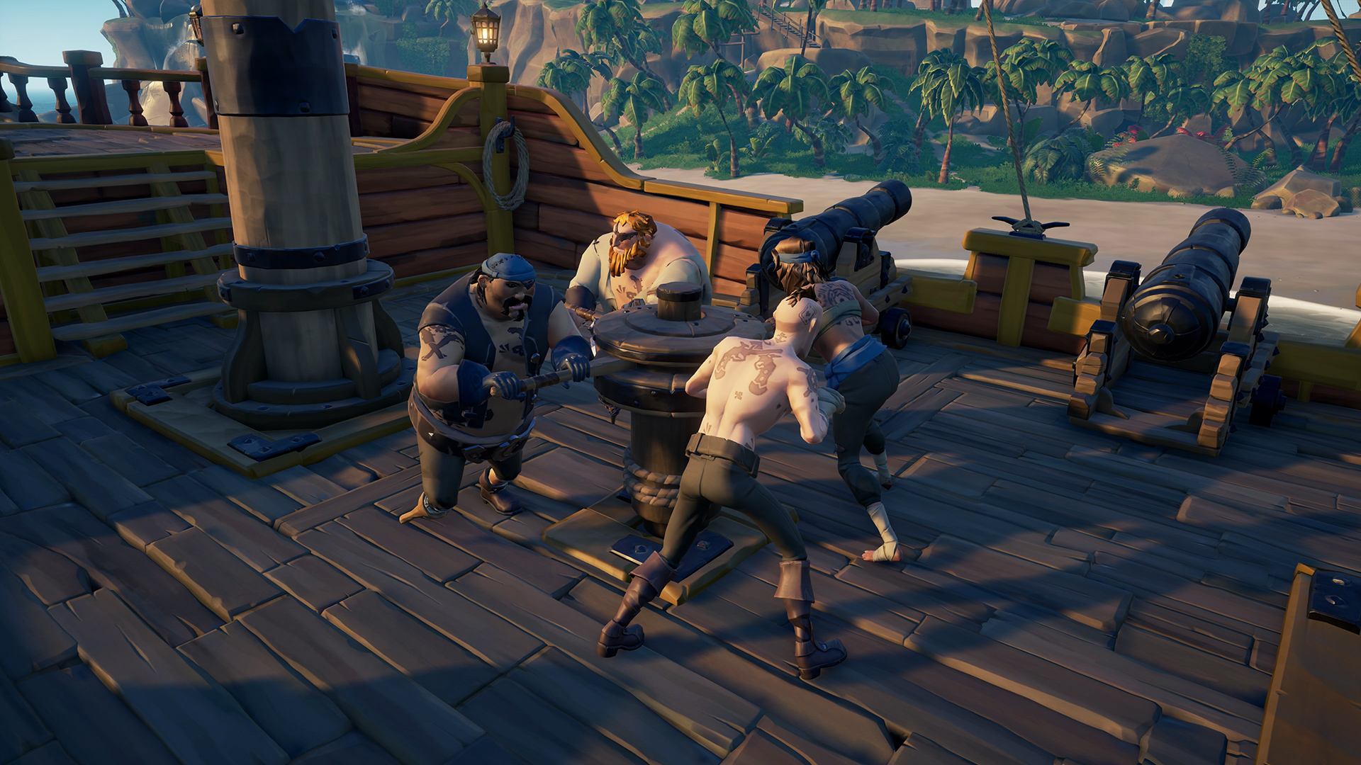 SeaOfThieves_cooperation