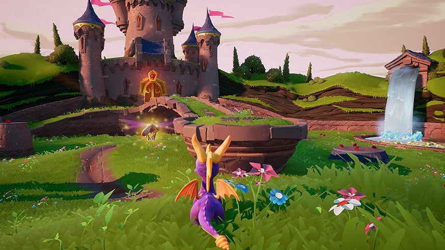 Spyro2