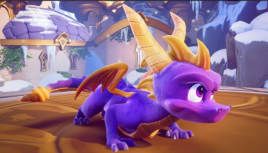 Spyro4