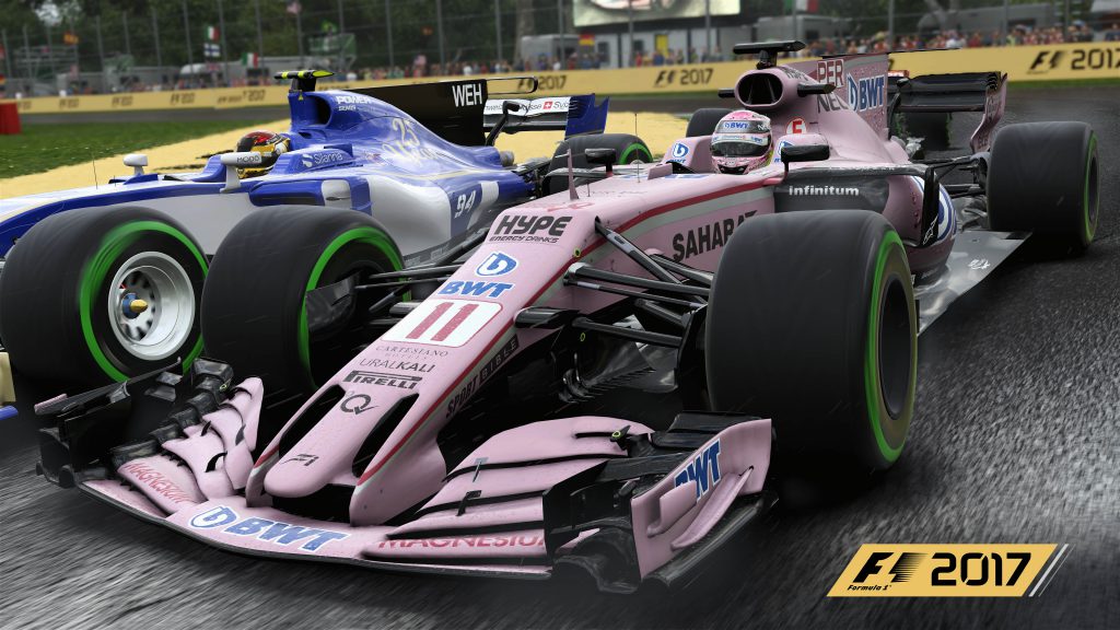 F1 22 Updated Bahrain Setup - Patch 1.06