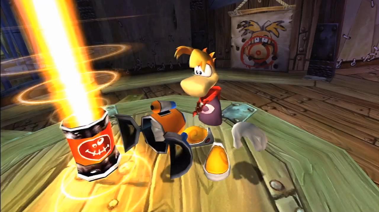 rayman3HD