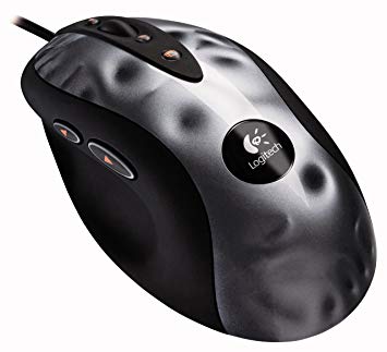 konkurs Postbud Meddele Logitech is bringing back its legendary MX518 gaming mouse in 2019