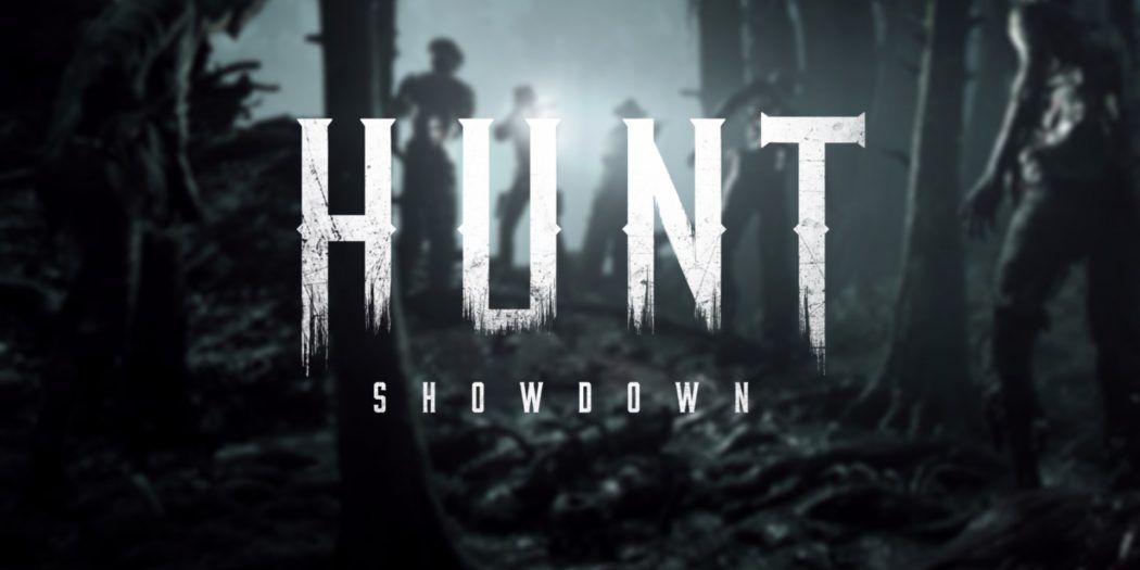 Hunt Showdown from Crytek to launch between March and June on Xbox Game ...