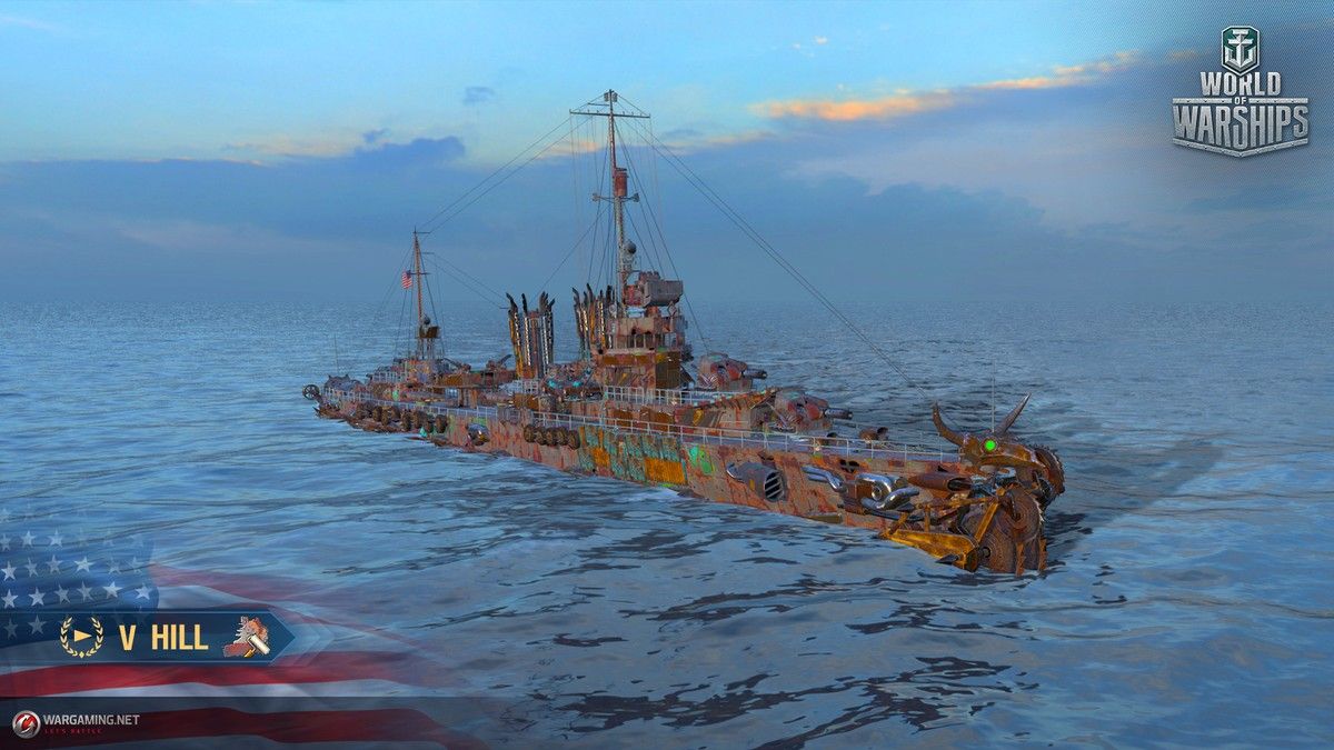 world of warships forced win rate