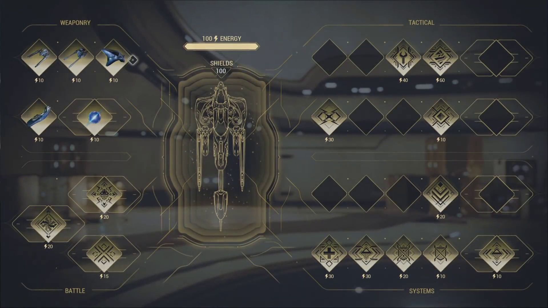 warframe new star chart