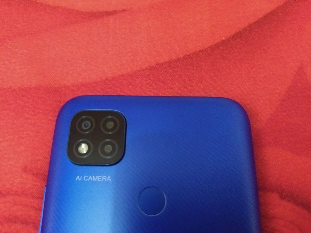 Xiaomi Redmi 9C Review - Full Review (English) 