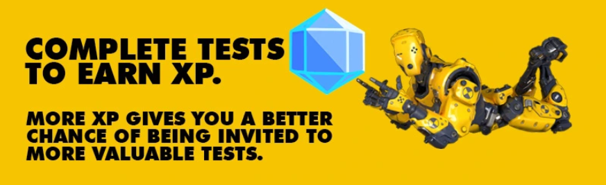 GameTester.gg on X: Want to become a better game tester? We've