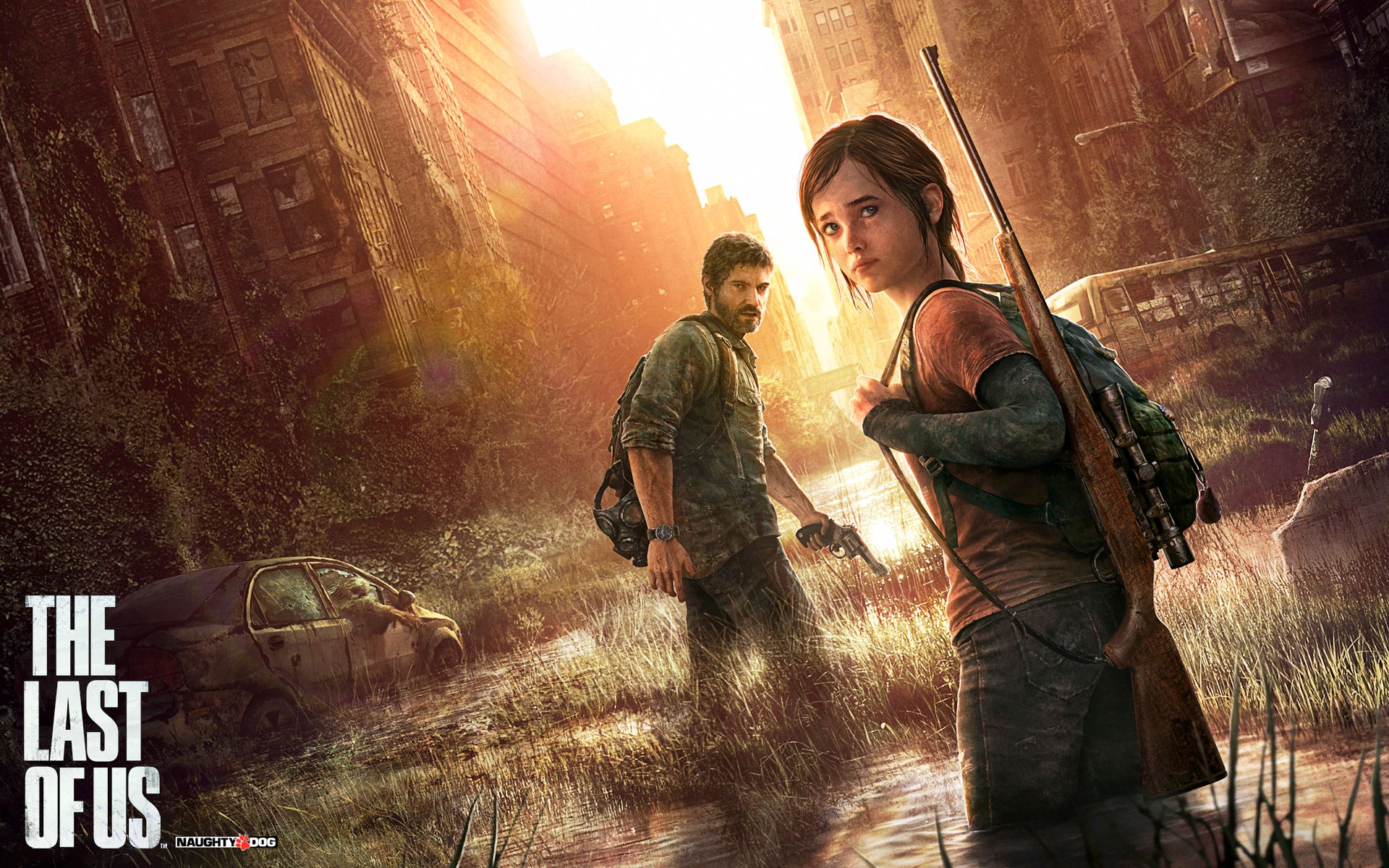 The Last of Us Part I : A Brutal Masterpiece is Reborn for the PlayStation 5