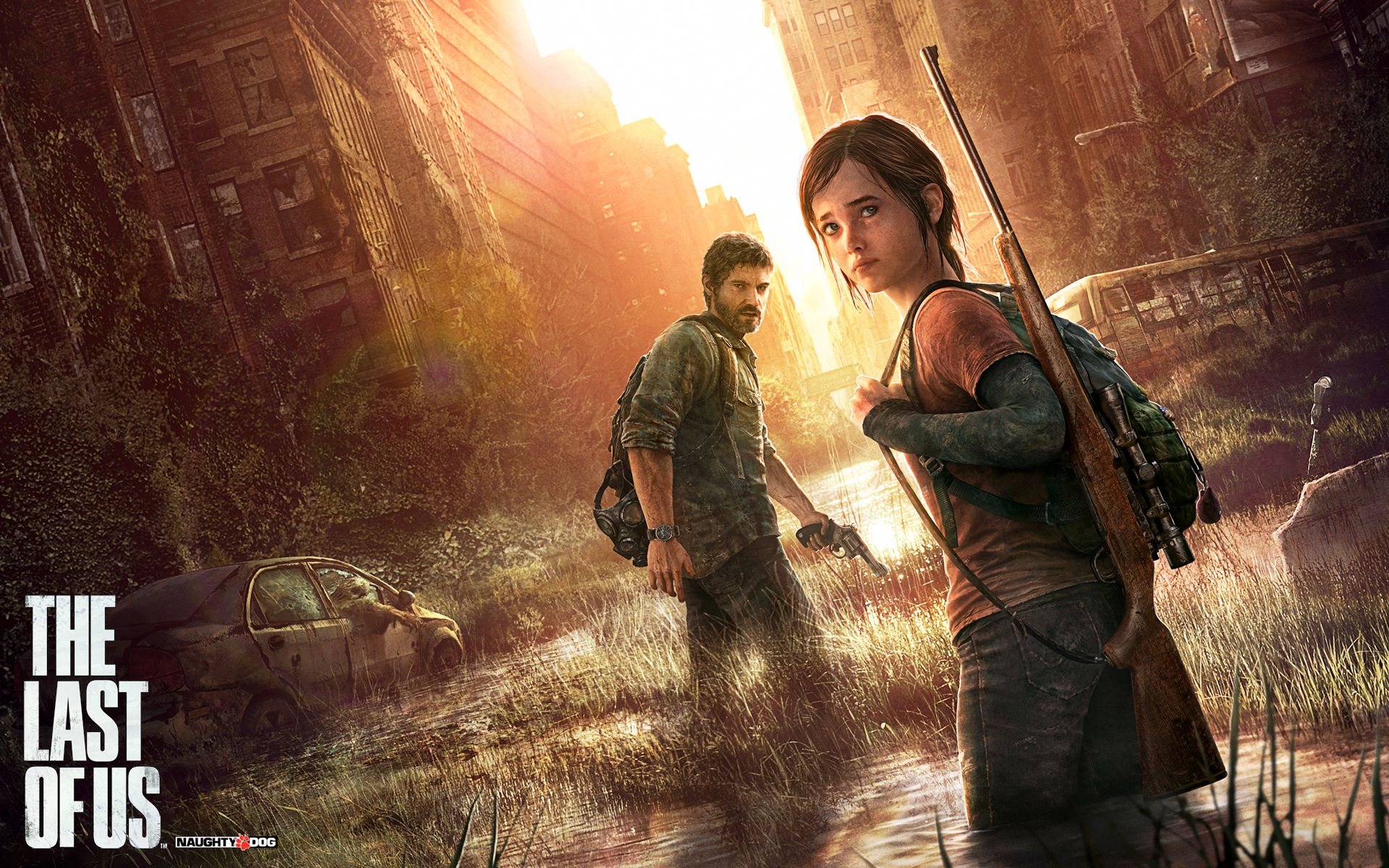 The Last of Us™ Part I Digital Deluxe Edition, PC Steam Game