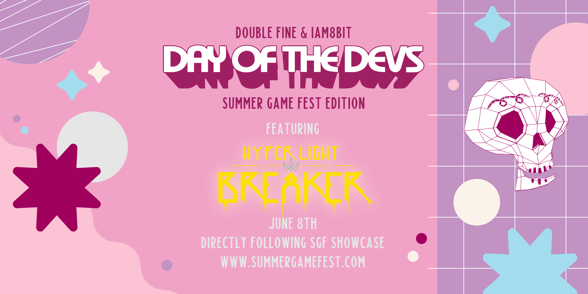 All The Summer Games Shows