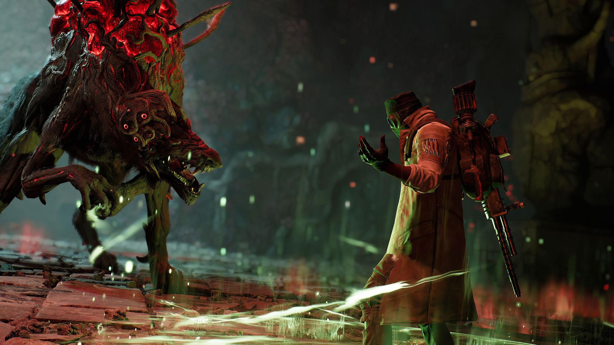 Remnant 2: The Root of Evil Returns