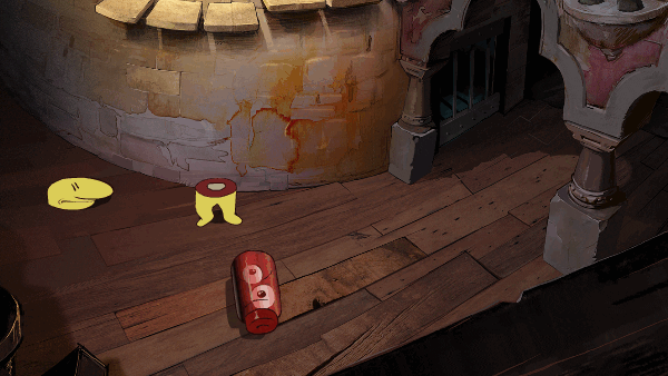 The Many Pieces of Mr. Coo - An Artful Surrealist Puzzler