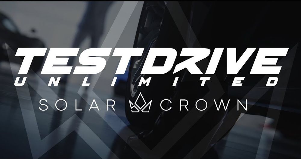 download test drive solar crown release date