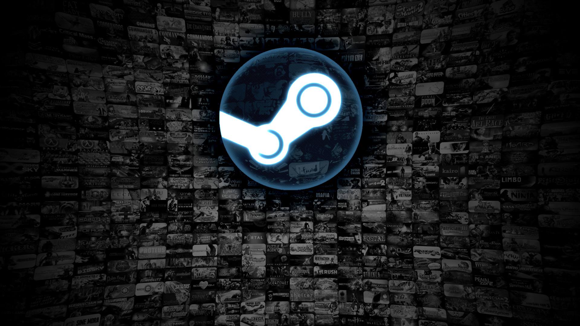 50% of all Steam 2017 revenue was generated by only 100 games