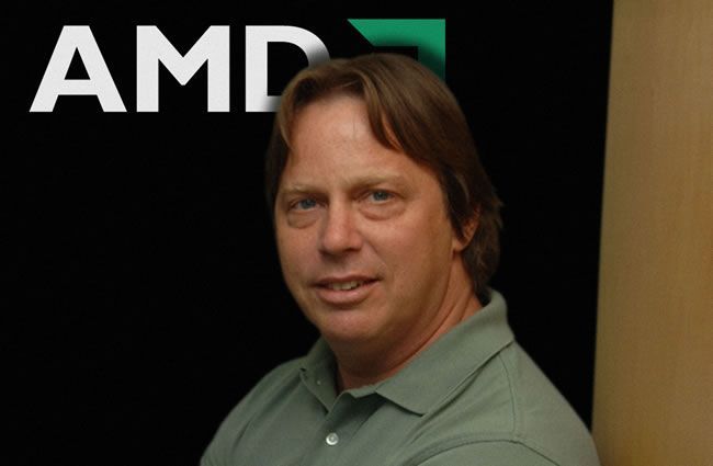 Intel Hires AMD Ryzen chief Architect Jim Keller