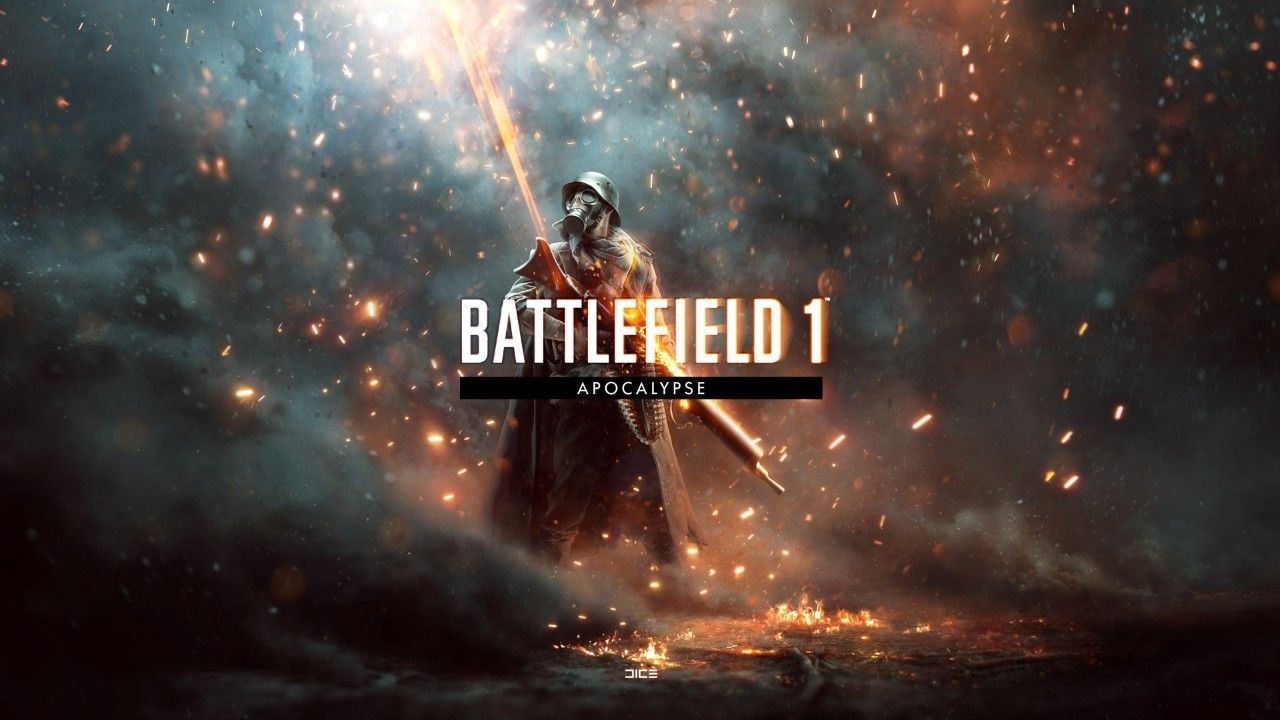 Battlefield 1 updates to end in June
