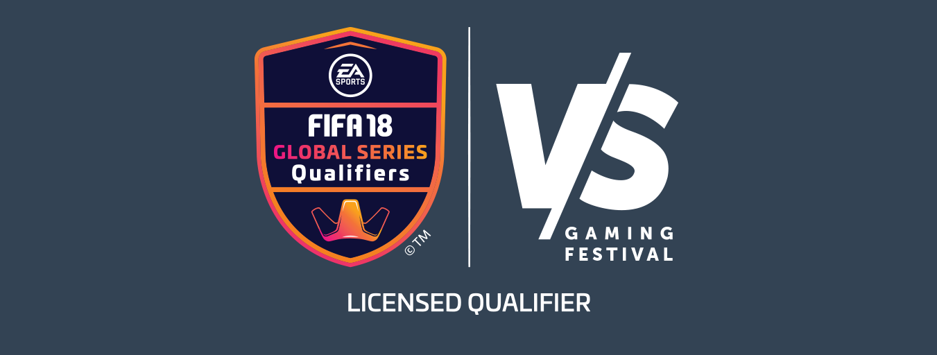 VS Gaming hosts the FIFA eWorld Cup Qualifiers