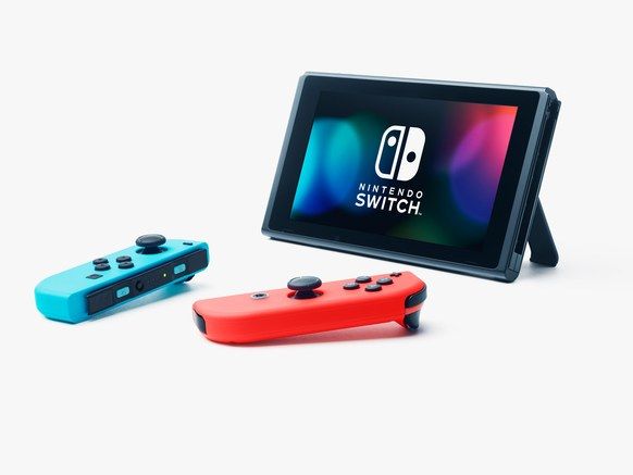 Fail0verflow has officially hacked the Nintendo Switch