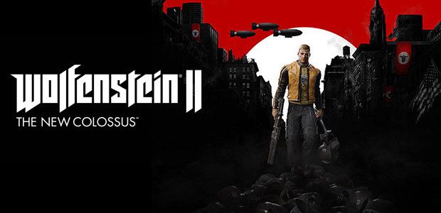 Wolfenstein II for the Switch now has a release date and trailer