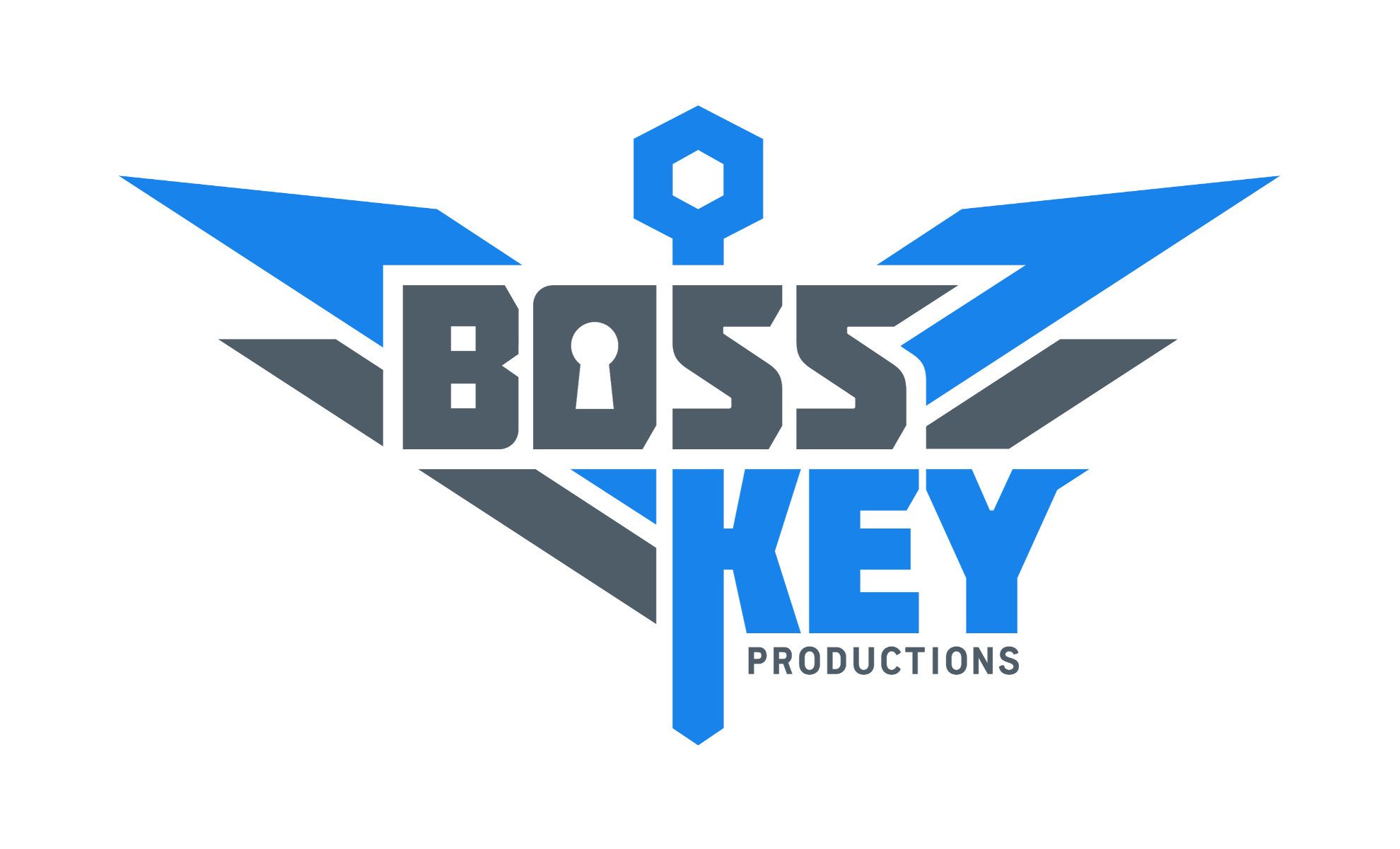 Boss Key Productions No More