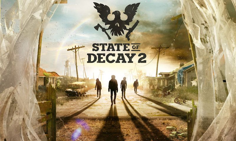 State of Decay 2: Zombie slaying joy or rotting corpse?