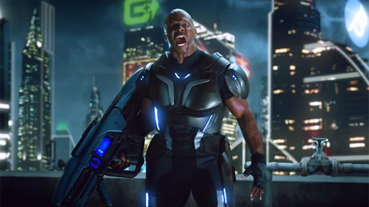 Microsoft delays Crackdown 3 again, Now due for release during February 2019.