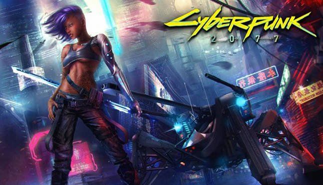 CyberPunk 2077 E3 Demo was Pre Alpha, Full game might be years off