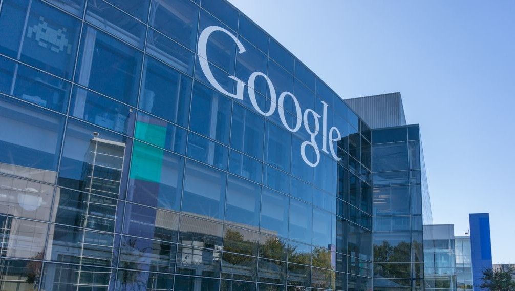 Google Could Be Working On a Video Game Console