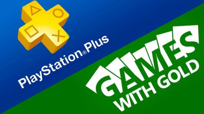 Your Games with Gold and PS PLUS titles for July (Finally)