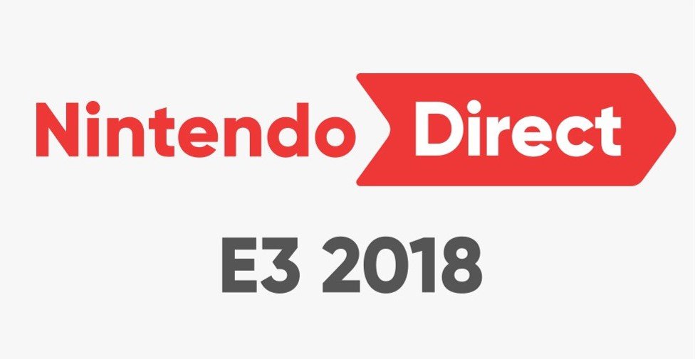 Nintendo E3 Direct E3