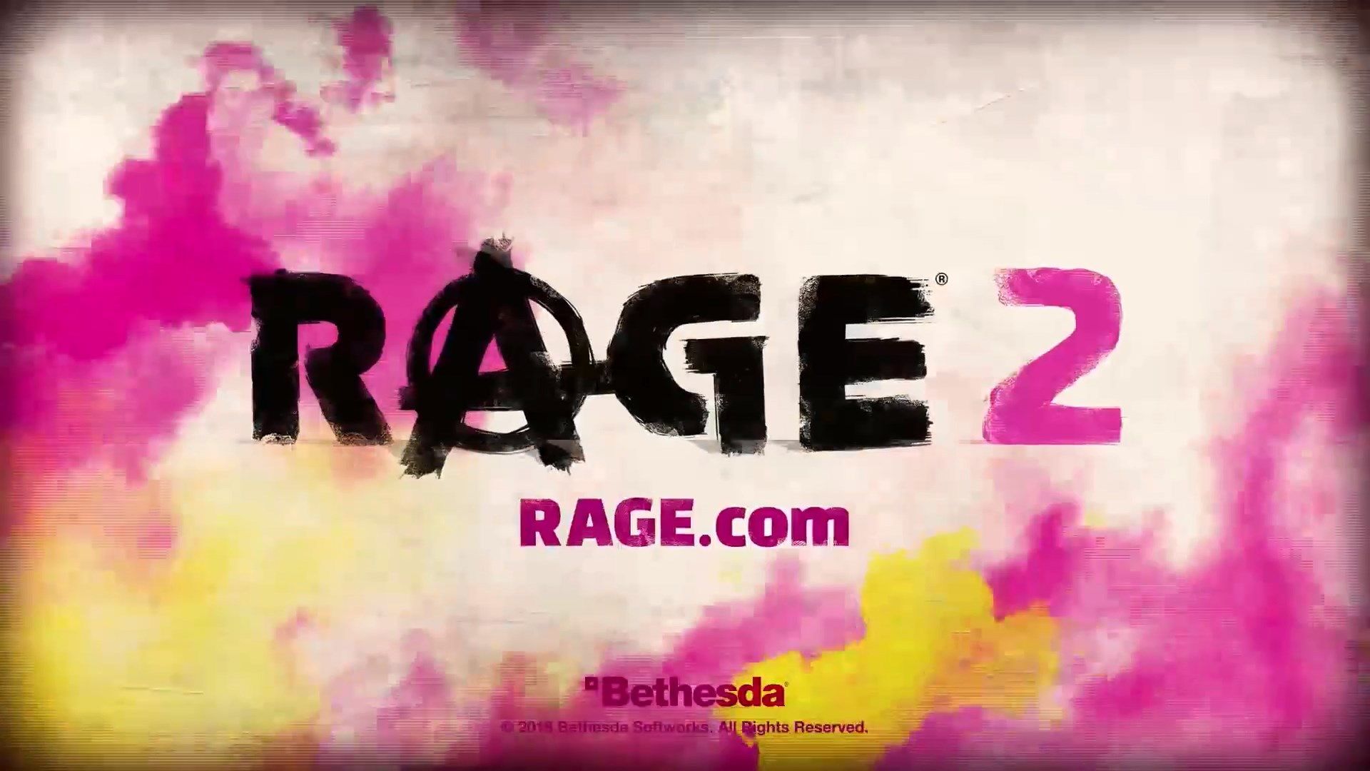 Rage 2 will run at 60FPS on Enhanced consoles and will be strictly single player