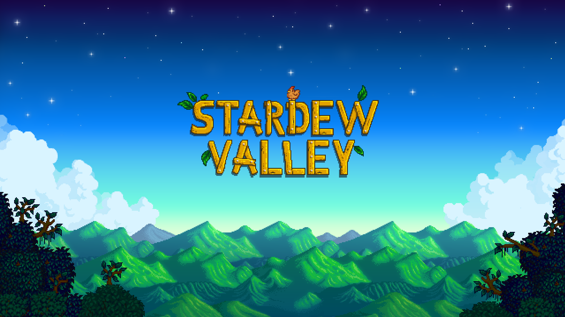 The Lure of Stardew Valley