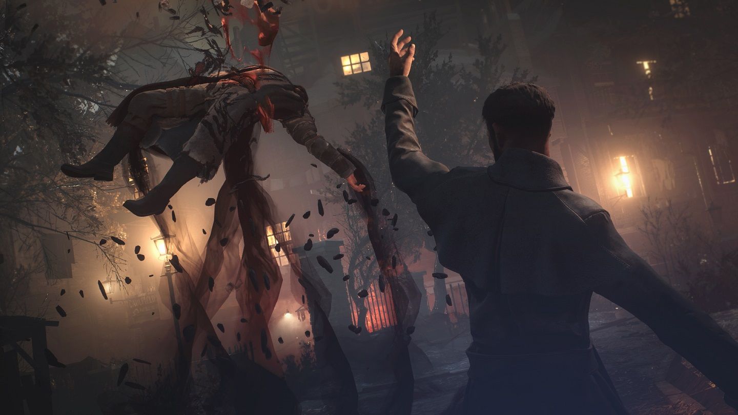Vampyr releases today, but is it any good?