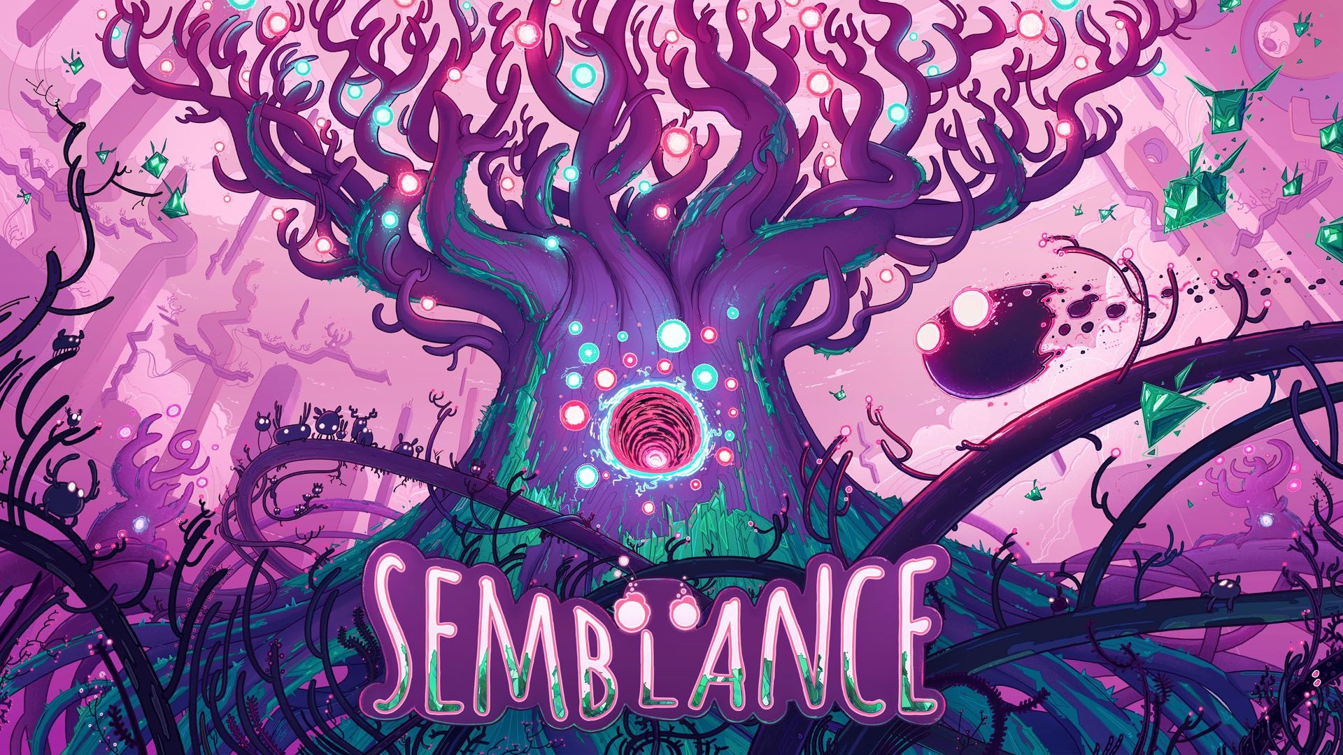 Nyamakop's Semblance launch date announced