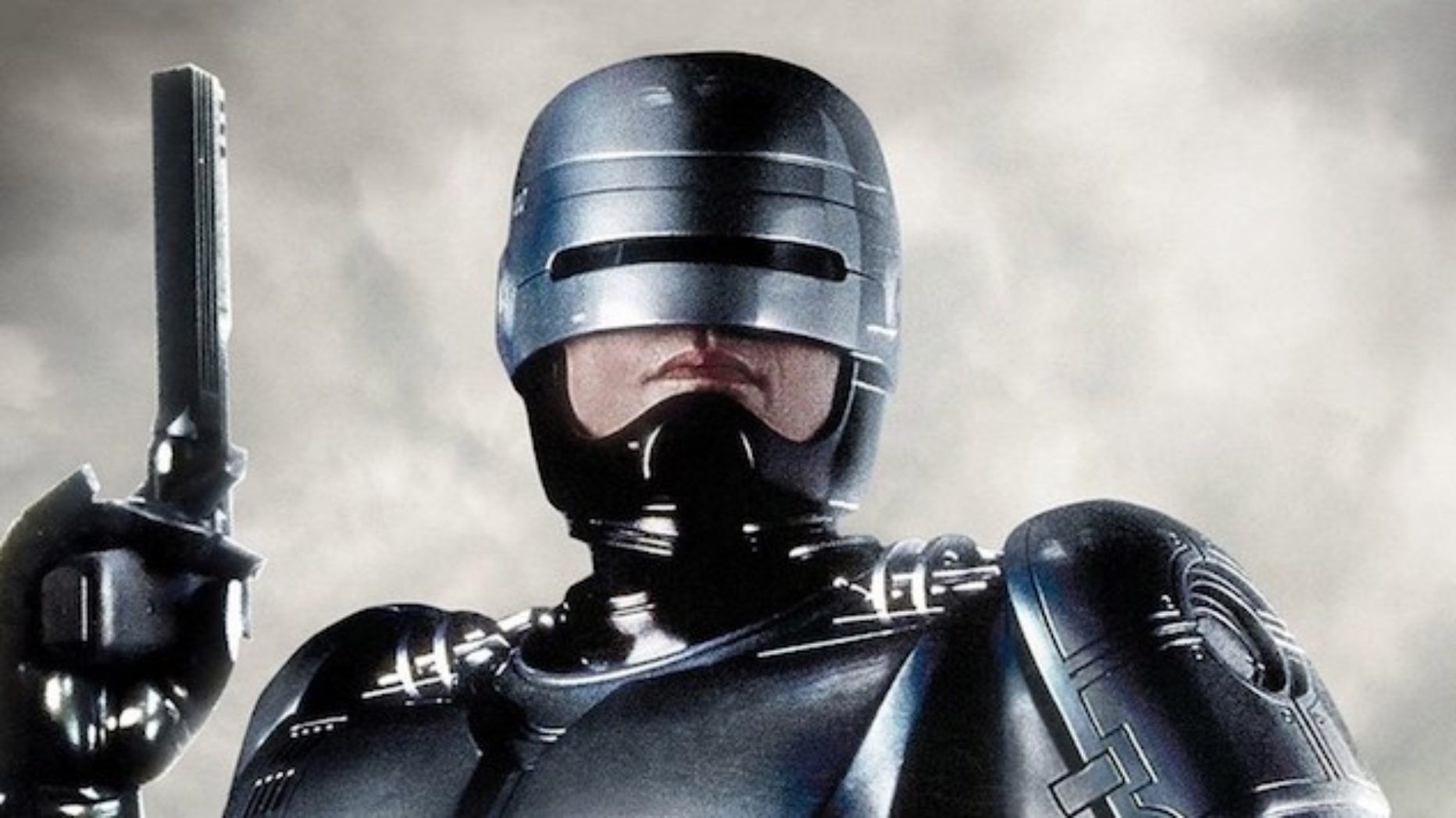 Neill Blomkamp to direct 'RoboCop Returns'