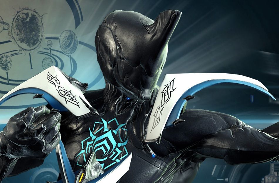 All Baro Ki'Teer items on sale this weekend — Last chance to buy access to TennoCon Relay