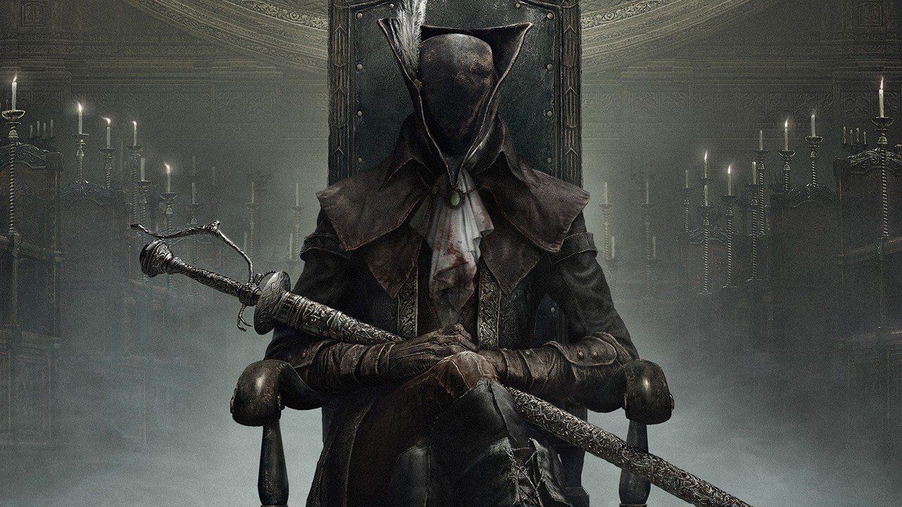 Bloodborne 2 (and more) Potentially Leaked by Amazon Italy
