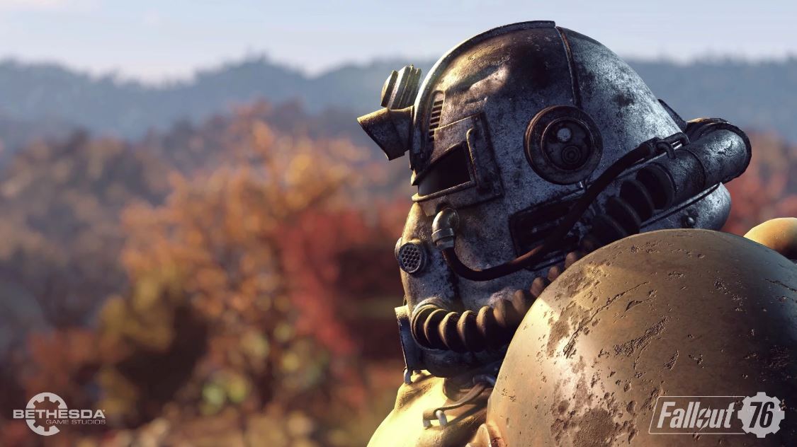 Fallout 76 won't be available on Steam