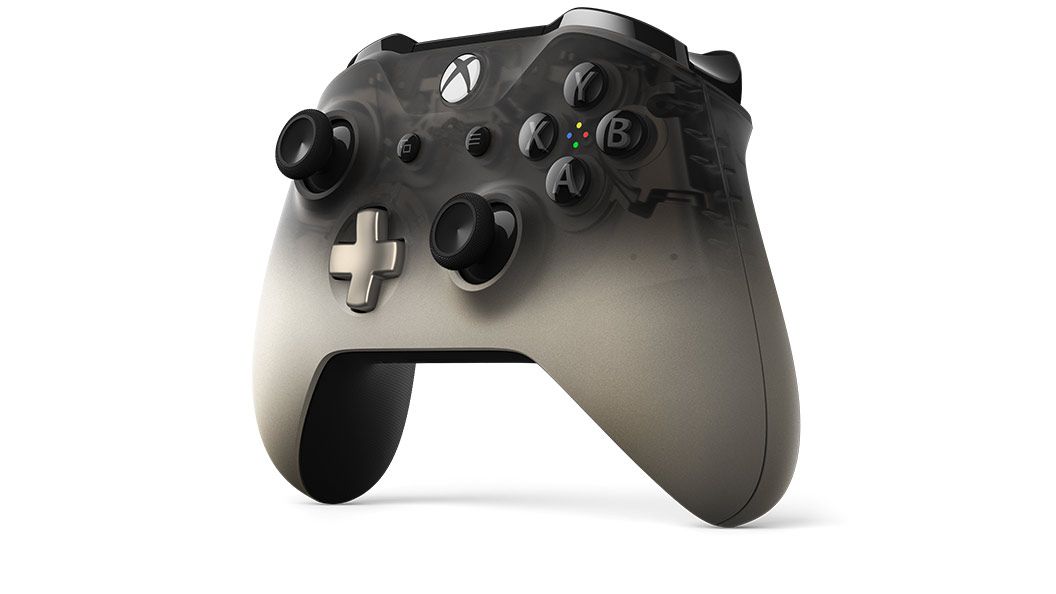 New Translucent Xbox Controller to arrive on September 11
