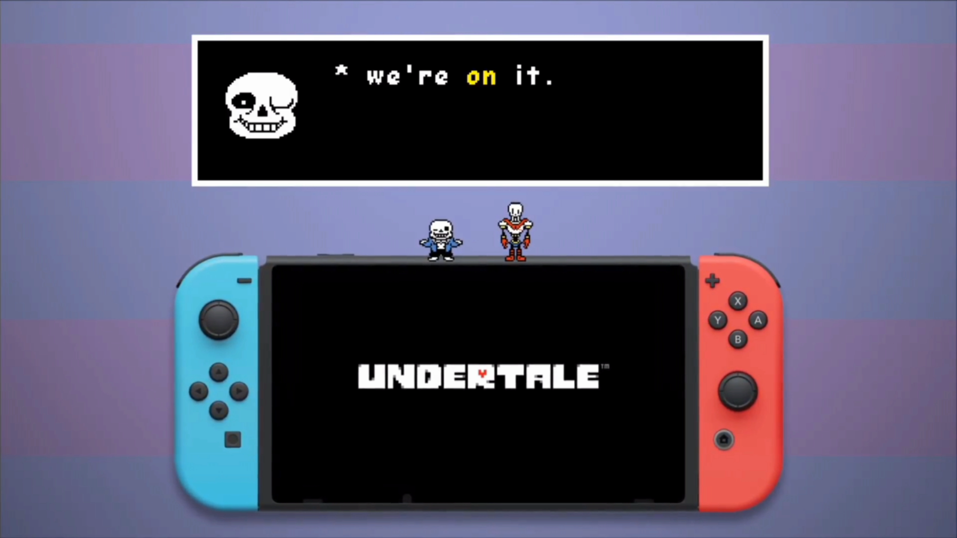 undertale release date