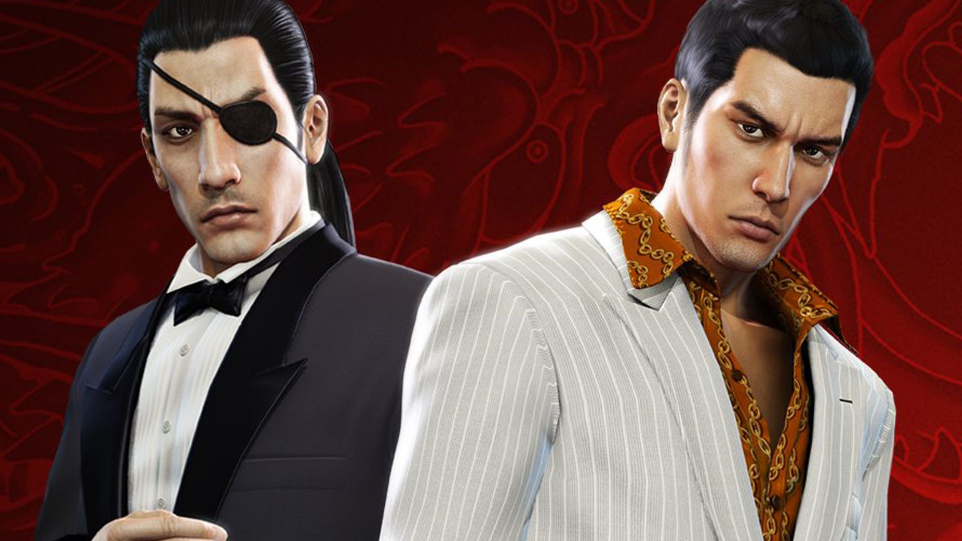 Yakuza 0 Now Available on PC