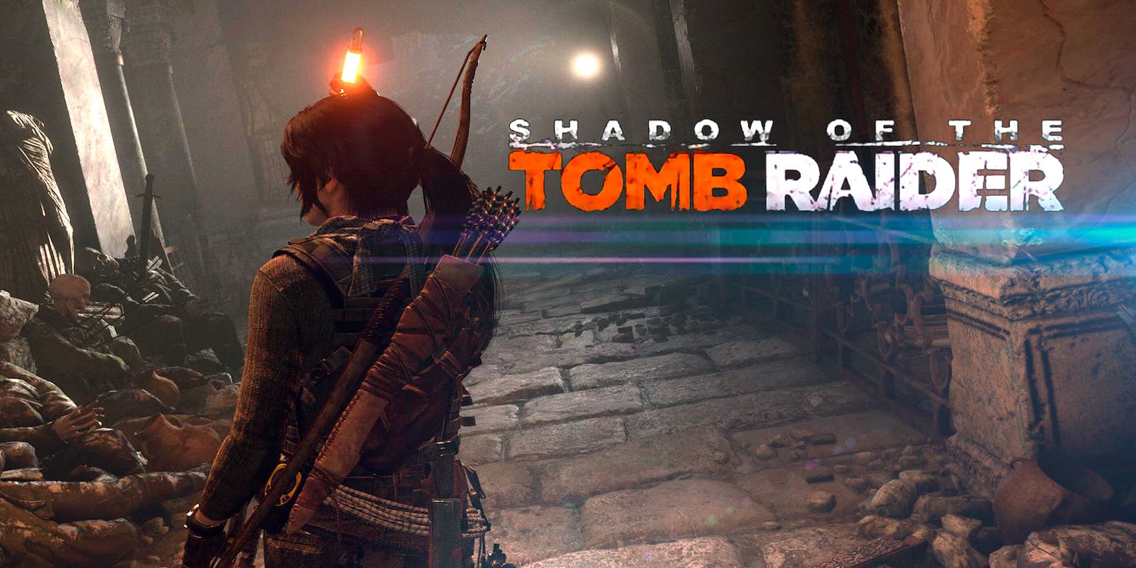 Shadow of the Tomb Raider – is it any good?