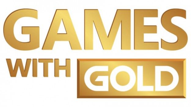 Games with Gold - November 2018