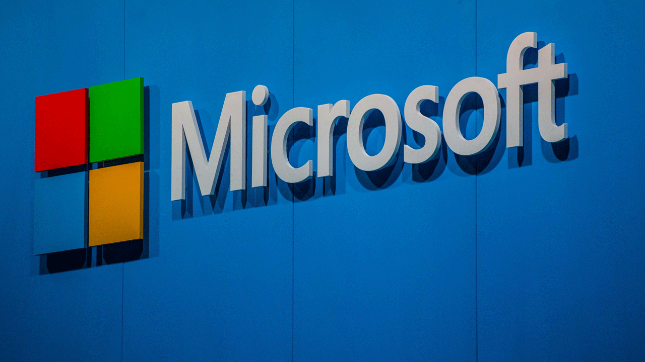 Microsoft Posts Record Quarter Fuelled by Xbox and Azure