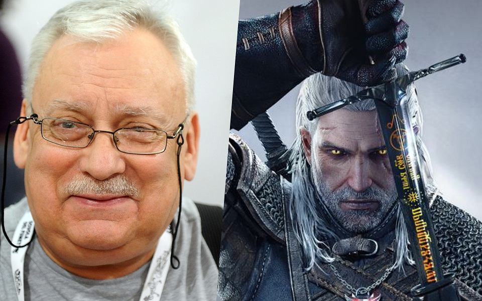 The Witcher author demands R232M from CD Projekt RED