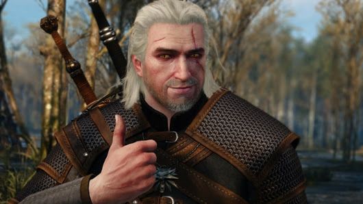 Geralt of Rivia to feature in Monster Hunter World Crossover