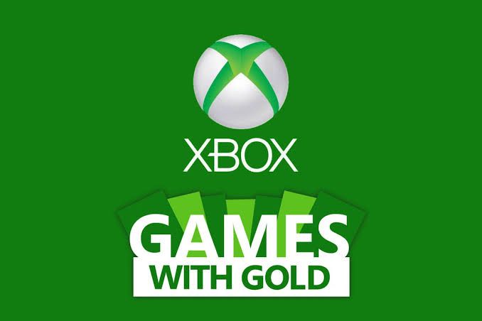 Xbox free games with gold December 2018