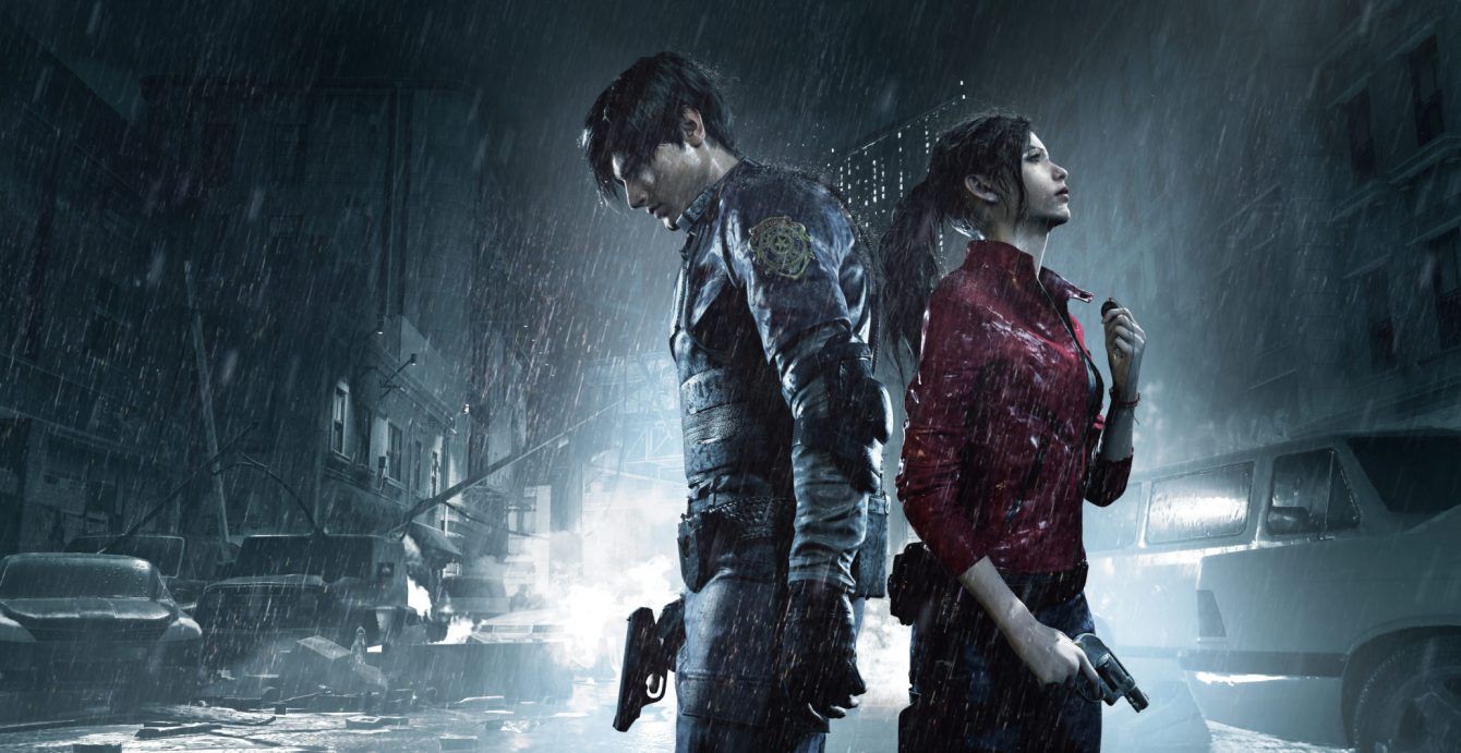 Resident Evil 2 - is it any good?