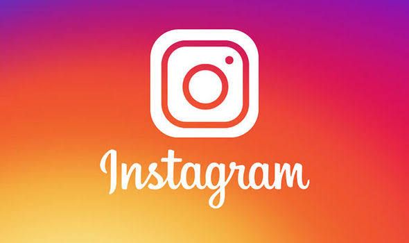 We are now on Instagram