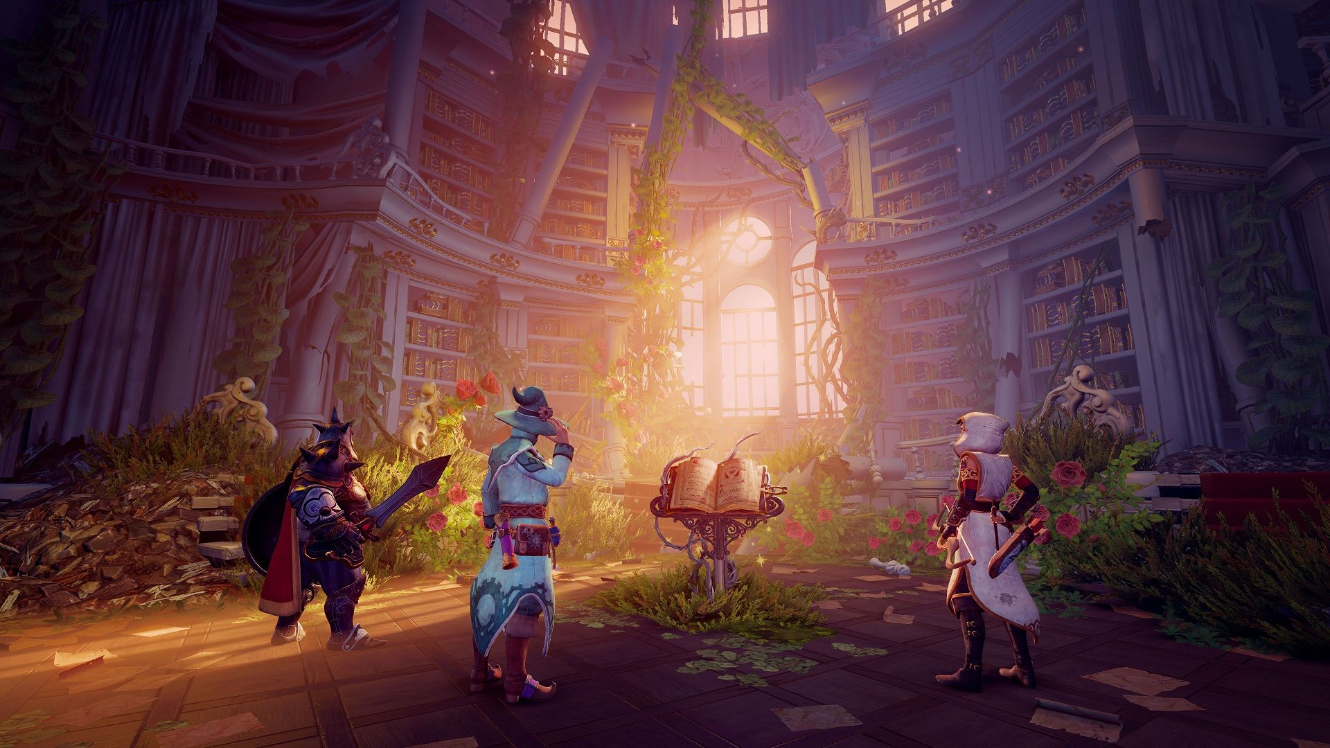 Trine 4 to release later this year